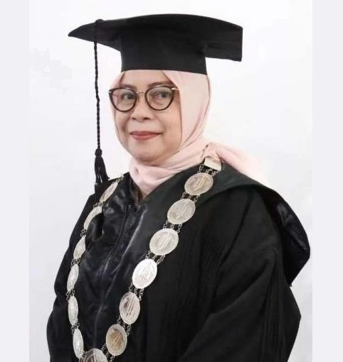 Dr. Devi Valeriani, S.E., M.Si