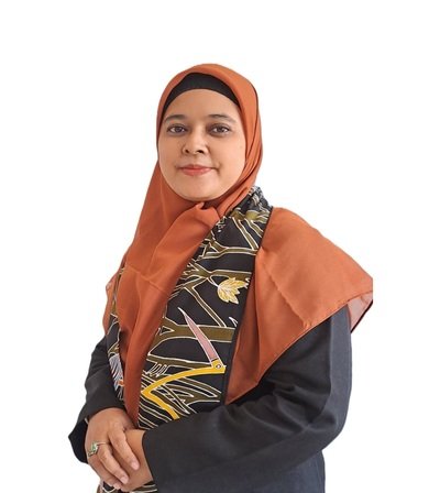 Dekan Dian Prihardini Wibawa, S.E., M.M