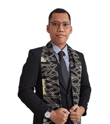 Muhammad Faisal Akbar, S.E., M.S.E