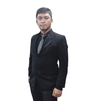 Agung Rizki Putra, S.E., M.E.