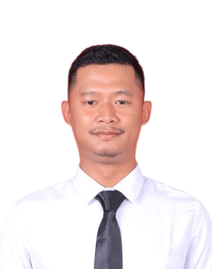 Ahmad Fauzi, M.E