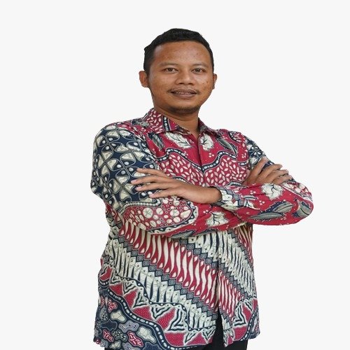 Akbar Farid, M.Sc