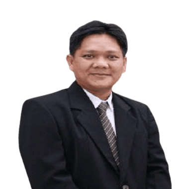 Dr. Darus Altin, S.E., M.MSI