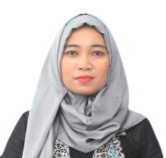 Anggraeni Yunita, S.E, M.Si