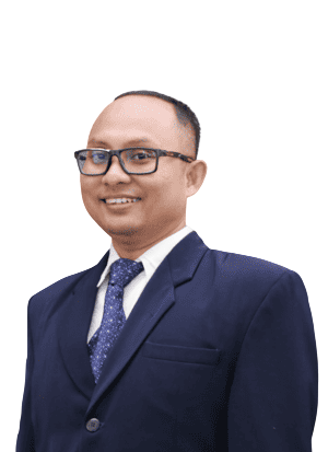 Dr. Ari Agung Nugroho, S.E., MBA