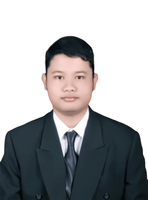 Ary Fakturrachman Aryansyah, M.M.