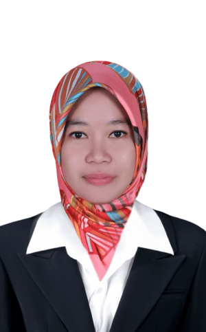 Ayu Wulandari, S.E., M.Si