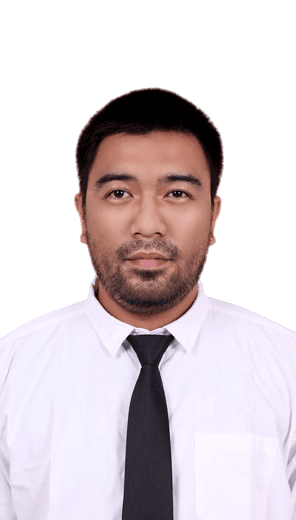 Berandi Suaryansyah, S.Pt., M.M