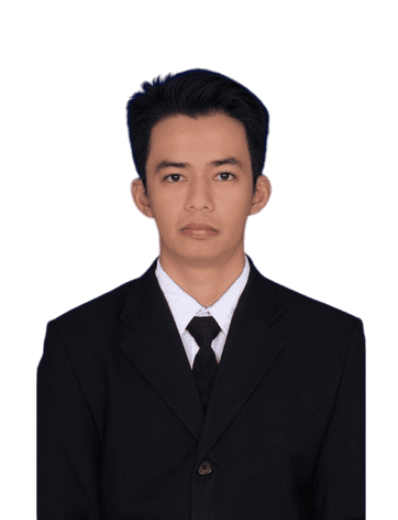 Darman Saputra, S.E., M.Sc