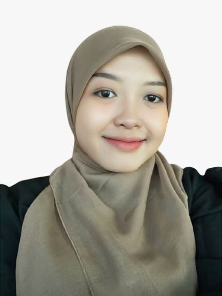 Efri Andini, S.E., M.Si.