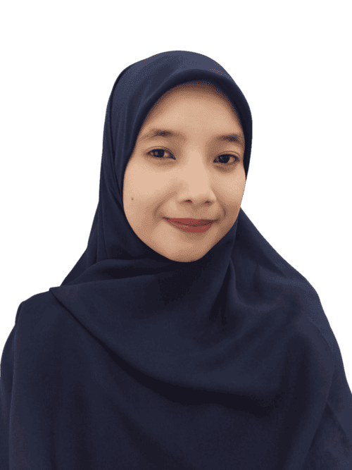 Dr. Eka Fitriyanti, S.E.I., M.Si