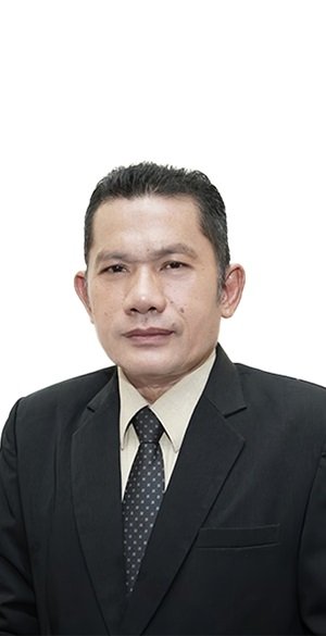 Dr. Hamsani, S.E, M.Sc