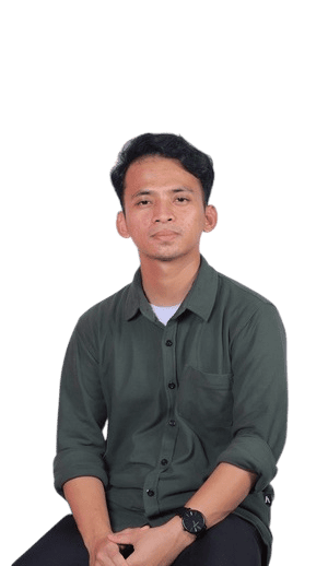 Muhammad Hayyi' Lana Alkhan, S.Hum., M.A