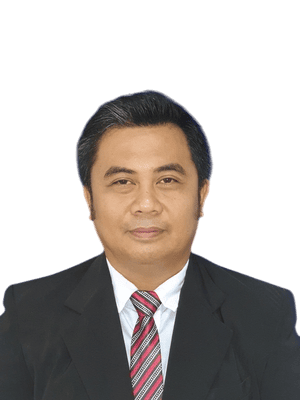 Dr. Hengky Veru Purbolakseto, S.E, MA, BKP