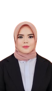 Iis Azelya, S.E., M.M
