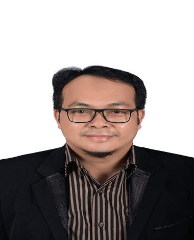 Khairiyansyah, S.E., M.M