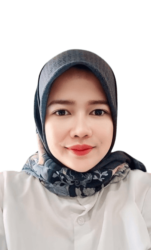 Marissa Pusparini, S.M.B., MPPar.