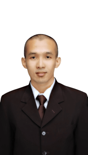 Muhammad Qomaruddin Ridwan, S.E., M.Sc.