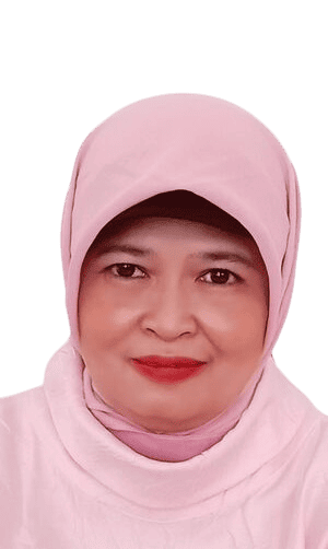 Dr. Rulyanti Susi Wardhani, S.E., M.Si