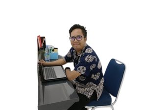 Ryand Daddy Setyawan, M.A.B