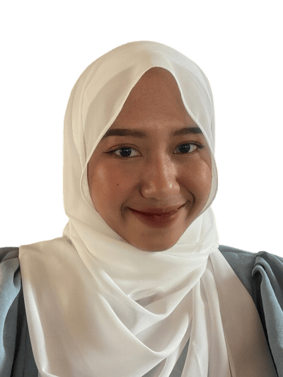 Tissa Aulia Damayanti, S.M., M.M.