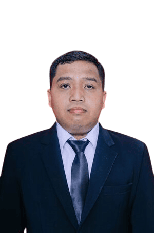 Tsulis Amiruddin Zahri, S.I.Kom., M.Si.