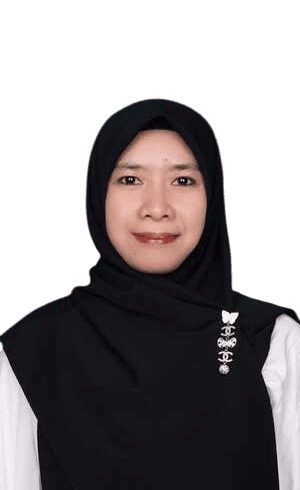Yurda Indari, S.E.I., M.E.