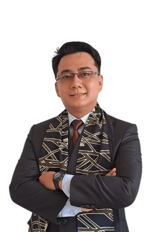 Zikri Rahmani, S.E.I., M.E.